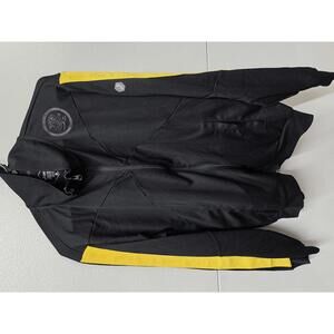 Asics Welcome to the Dojo Bruce Lee Jacket size-M